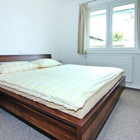 Appartementhaus In Zinnowitz Eksteriør billede
