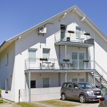 Appartementhaus In Zinnowitz Eksteriør billede
